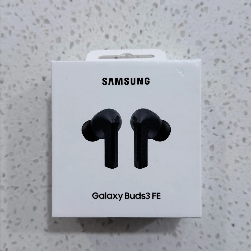Samsung Galaxy Buds3 FE BRAND NEW